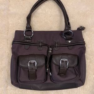 Brown Sainlorini Bag